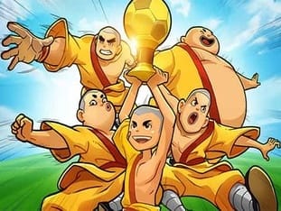 Shaolin Soccer thumbnail